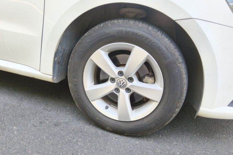 Volkswagen Lavida 2015 #6 Volkswagen Lavida 2015 car image #6
