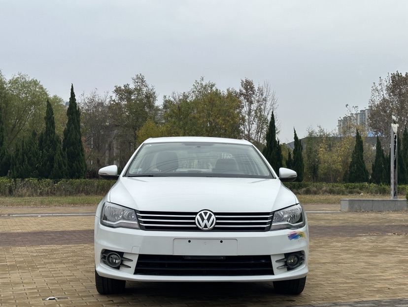Volkswagen Bora 2016 imagem de carro #2