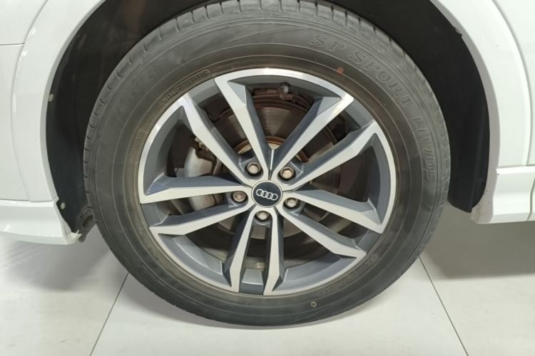 Audi Q3 2022 #9 Audi Q3 2022 immagine di auto #9