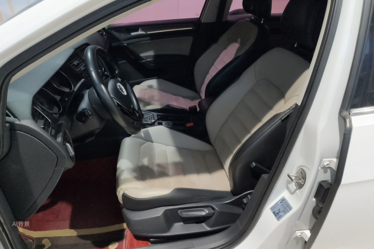 Volkswagen Golf 2017 #17 Volkswagen Golf 2017 car image #17