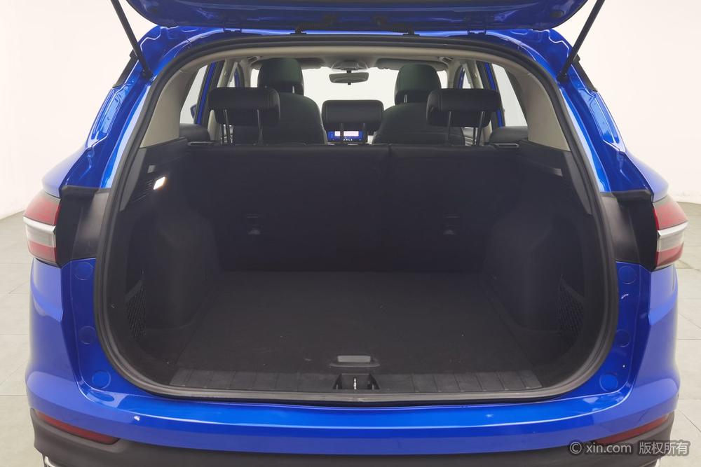 GEELY Coolray 2019 car image #24