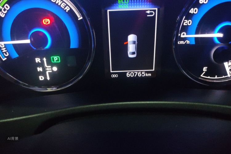 Toyota Corolla 2019 immagine di auto #14