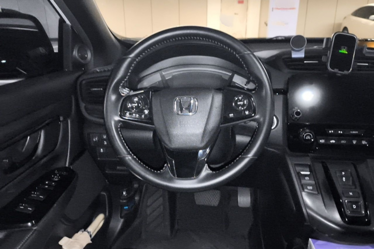 Honda CR-V 2020 #15 Honda CR-V 2020 car image #15