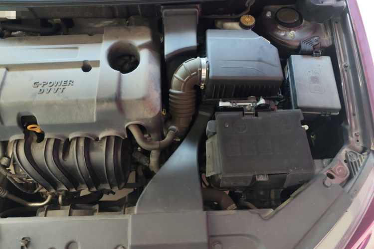 GEELY Emgrand 2020 car image #25