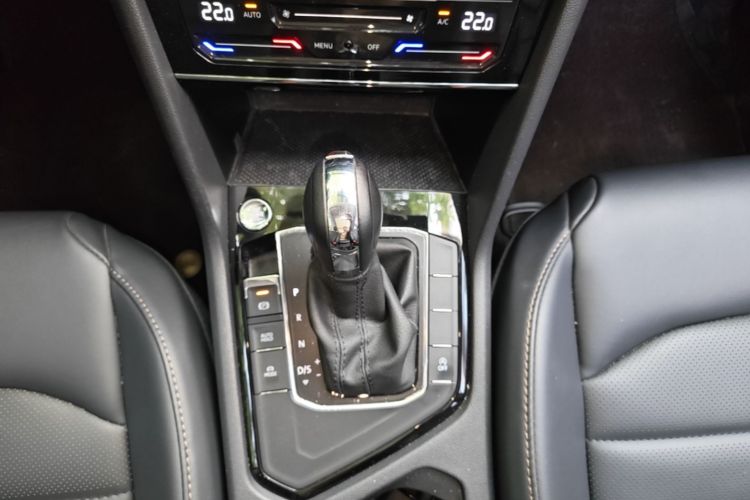 Volkswagen Tharu 2023 #17 Volkswagen Tharu 2023 car image #17