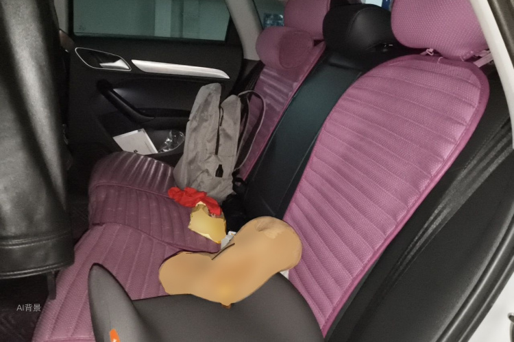 Audi Q3 2015 #19 Audi Q3 2015 car image #19