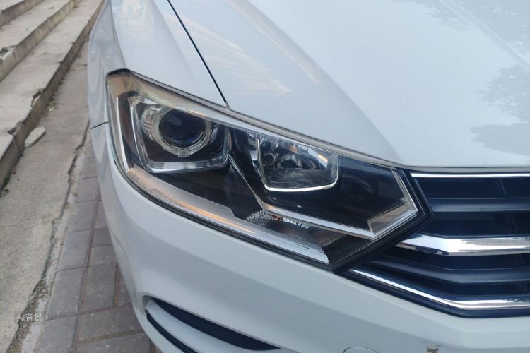 Volkswagen Bora 2017 #8 Volkswagen Bora 2017 car image #8