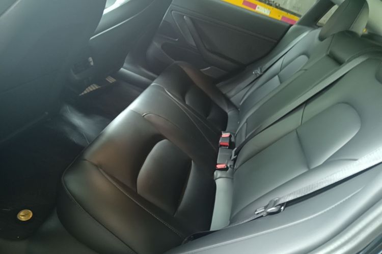 Tesla Model 3 2020 #17 Tesla Model 3 2020 immagine di auto #17