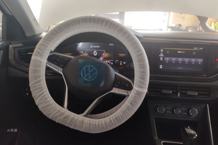 Volkswagen Lavida 2026 car image #12