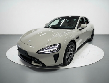 MI SU7 2025 car image 