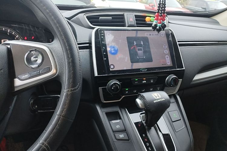 Honda CR-V 2020 car image #13