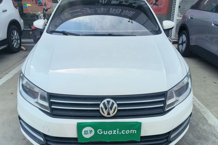 Volkswagen Santana 2019 #3 Volkswagen Santana 2019 immagine di auto #3