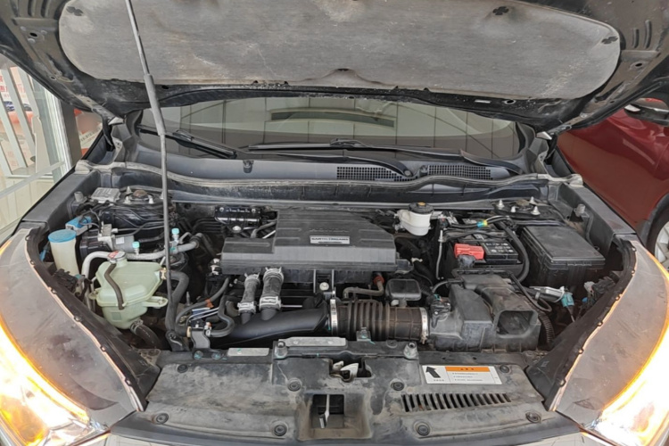Honda CR-V 2019 car image #20