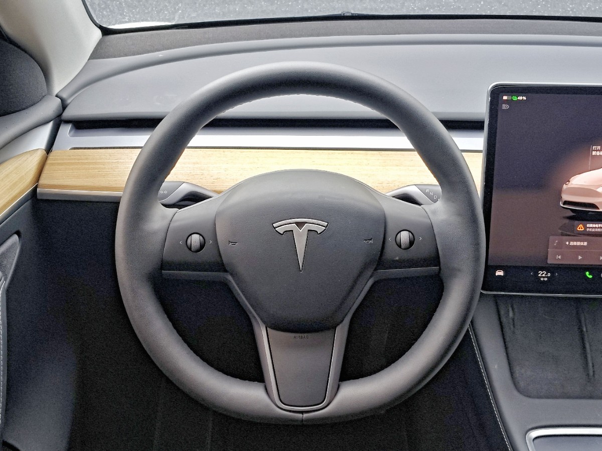 Tesla Model Y 2023 #16 Tesla Model Y 2023 car image #16