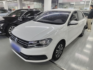 Volkswagen Santana 2019 Volkswagen Santana 2019 car image
