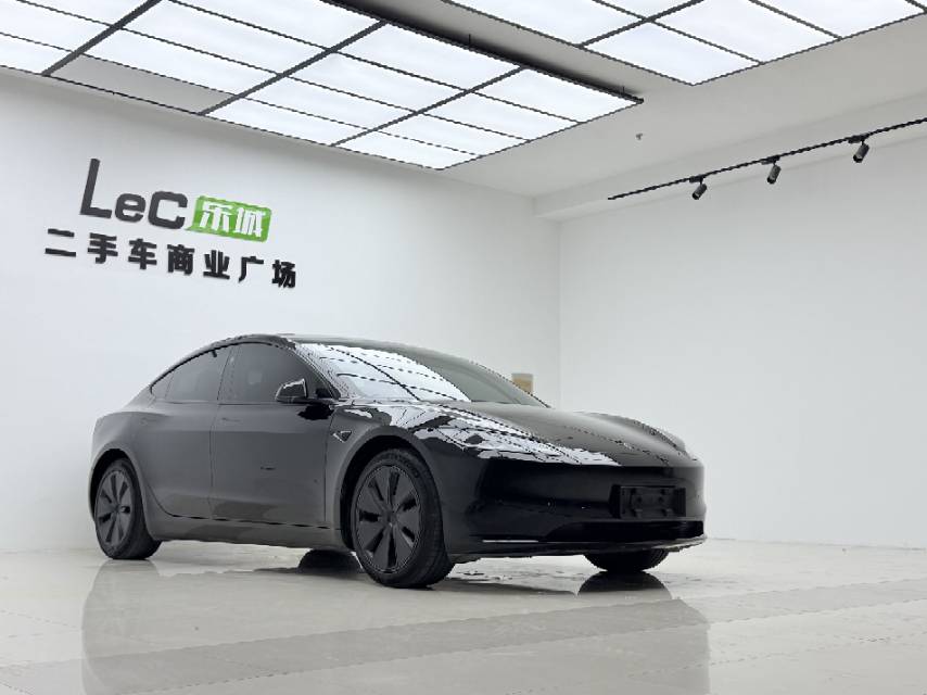 Tesla Model 3 2023 #3 Tesla Model 3 2023 car image #3