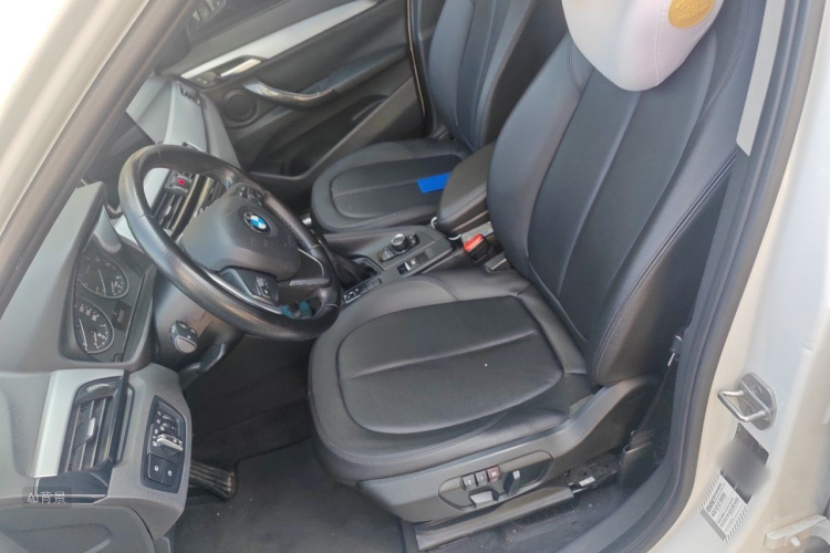 BMW X1 2016 #17 BMW X1 2016 immagine di auto #17