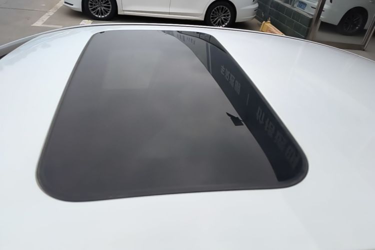 GEELY Binray 2026 #25 GEELY Binray 2026 car image #25