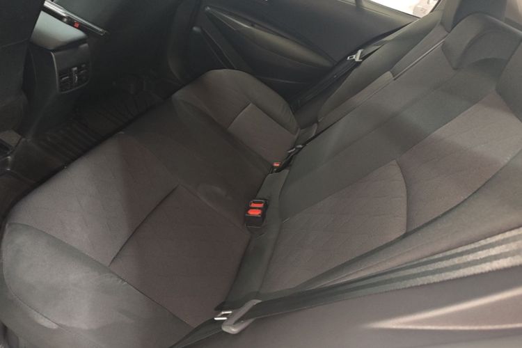 Toyota Corolla 2023 car image #17