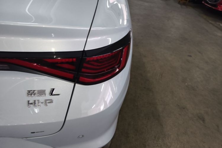 GEELY Emgrand L HiP 2023 #8 GEELY Emgrand L HiP 2023 car image #8