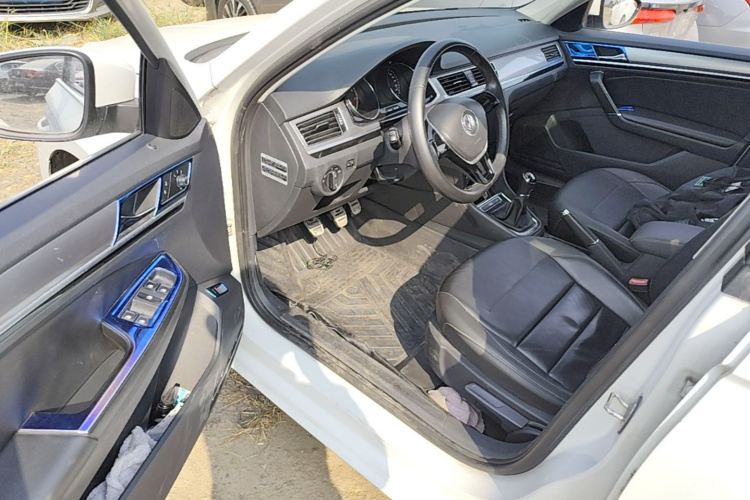 Volkswagen Bora 2016 imagem de carro #18