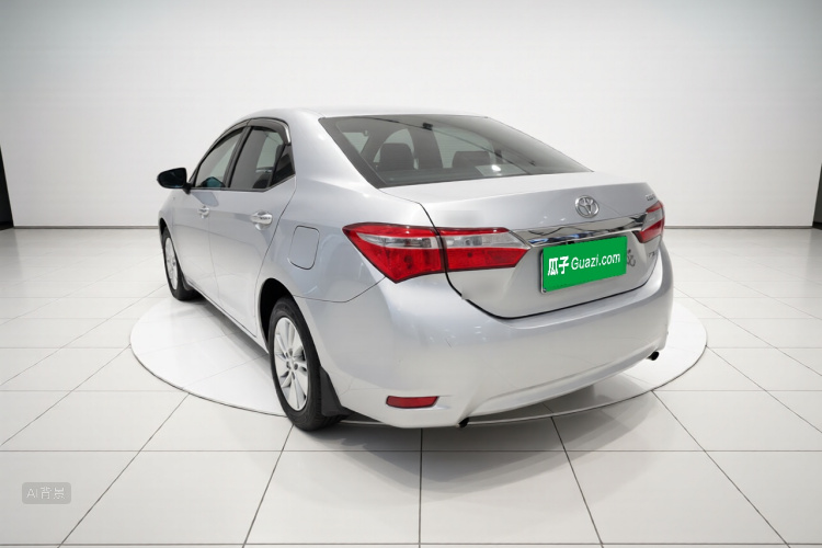 2015 #5 2015 car image #5