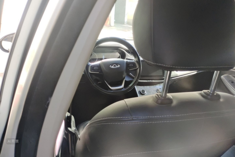 Chery Arrizo 5 2020 #12 Chery Arrizo 5 2020 image de voiture #12