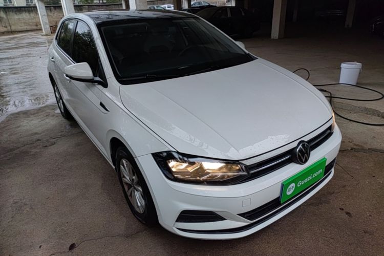 Volkswagen Polo 2021 #4 Volkswagen Polo 2021 imagem de carro #4