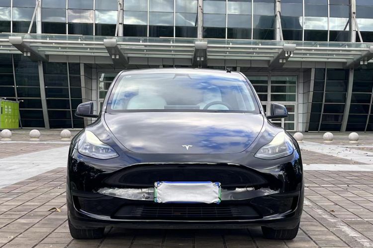 Tesla Model Y 2023 car image #3