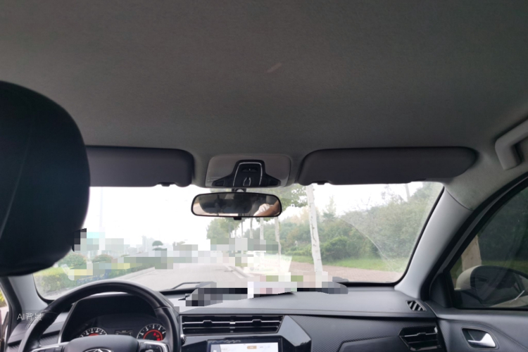 Chery Tiggo 3x 2020 #20 Chery Tiggo 3x 2020 immagine di auto #20