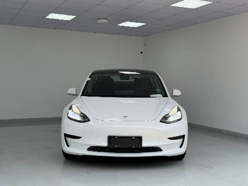 Tesla Model 3 2022 #2 Tesla Model 3 2022 immagine di auto #2