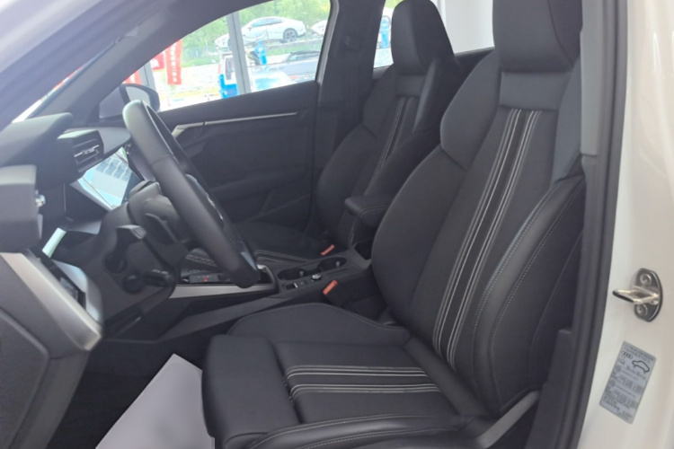 Audi A3 2024 #15 Audi A3 2024 immagine di auto #15