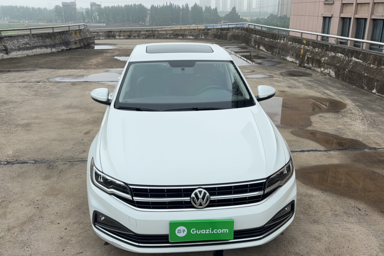 Volkswagen Bora 2019 car image #10