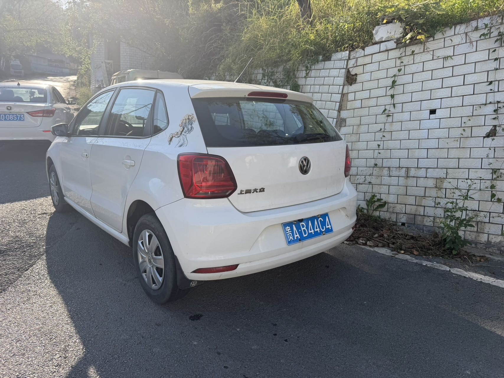 Volkswagen Polo 2015 car image #6