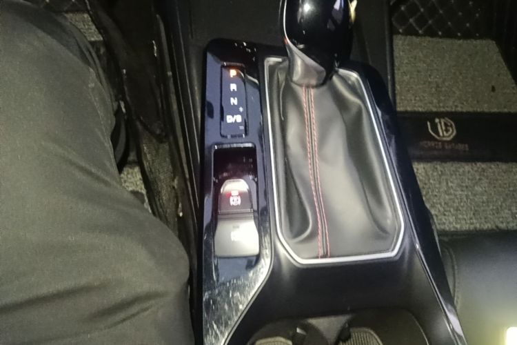 MG 5 2023 #14 MG 5 2023 imagen de coche #14