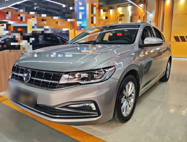 Volkswagen Bora 2022 car image 