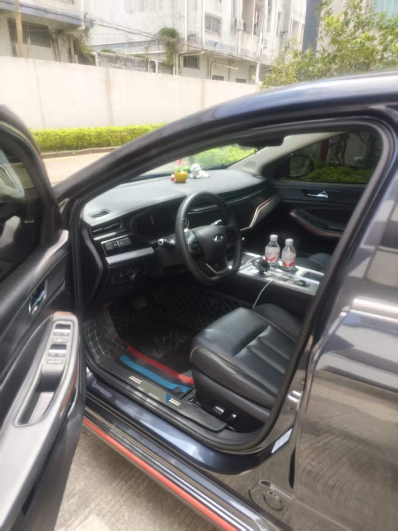 Chery Arrizo 5 GT 2023 #5 Chery Arrizo 5 GT 2023 car image #5
