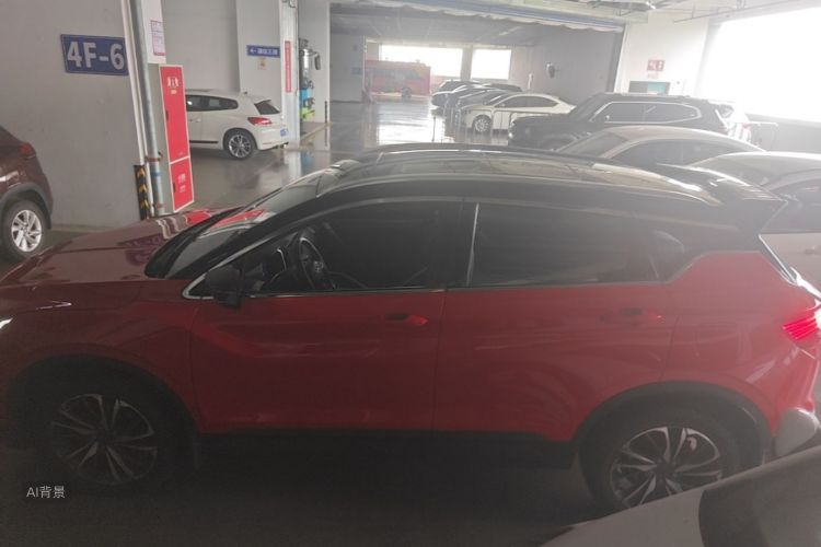 2019 #5 2019 car image #5
