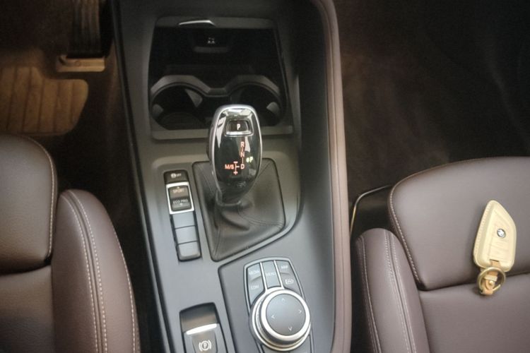 BMW X1 2021 #14 BMW X1 2021 car image #14