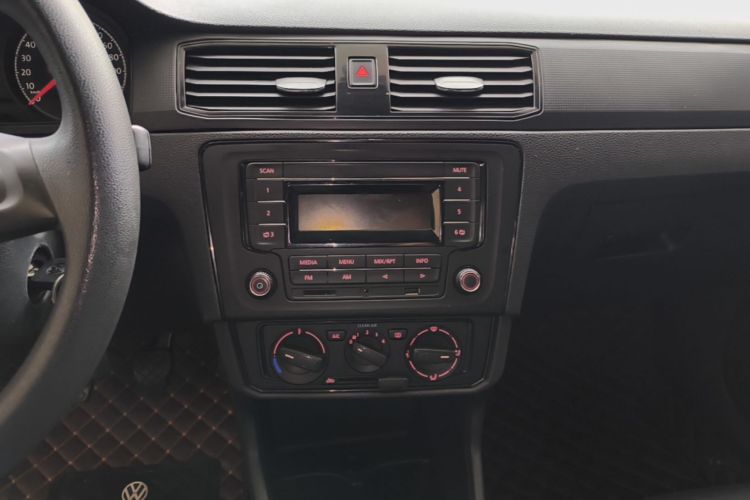 Volkswagen Santana 2018 #13 Volkswagen Santana 2018 imagem de carro #13