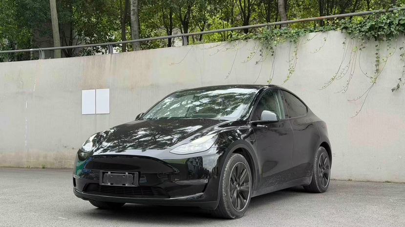 Tesla Model Y 2022 Tesla Model Y 2022 car image