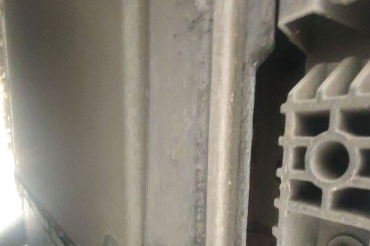 MI SU7 2024 car image #23