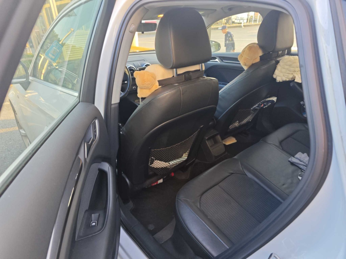 Audi A3 2017 #3 Audi A3 2017 car image #3