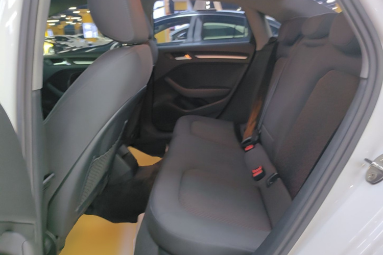 Audi A3 2019 #17 Audi A3 2019 immagine di auto #17