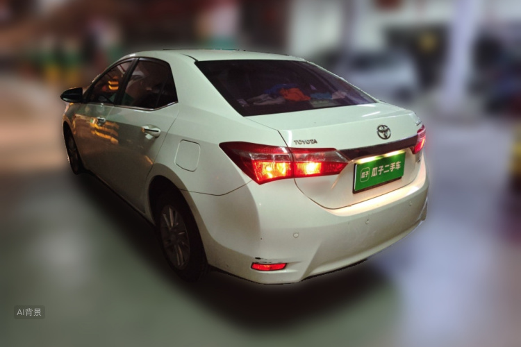 2016 #5 2016 car image #5