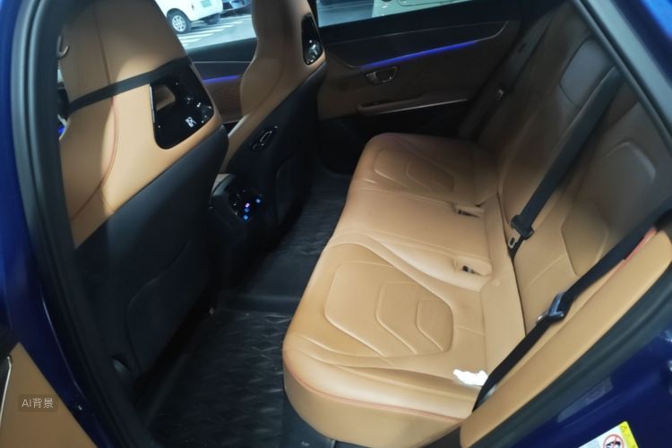 BYD Han 2022 #20 BYD Han 2022 immagine di auto #20