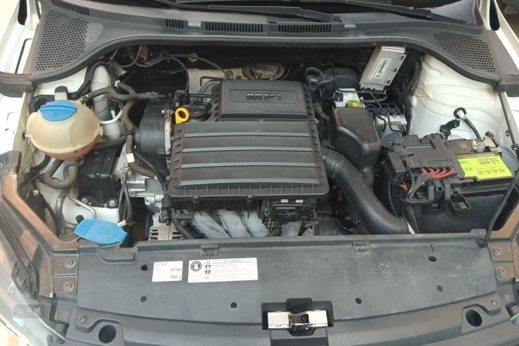 Volkswagen Santana 2019 car image #22