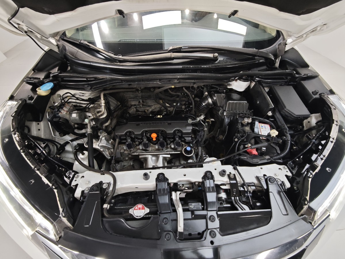 Honda CR-V 2015 car image #12