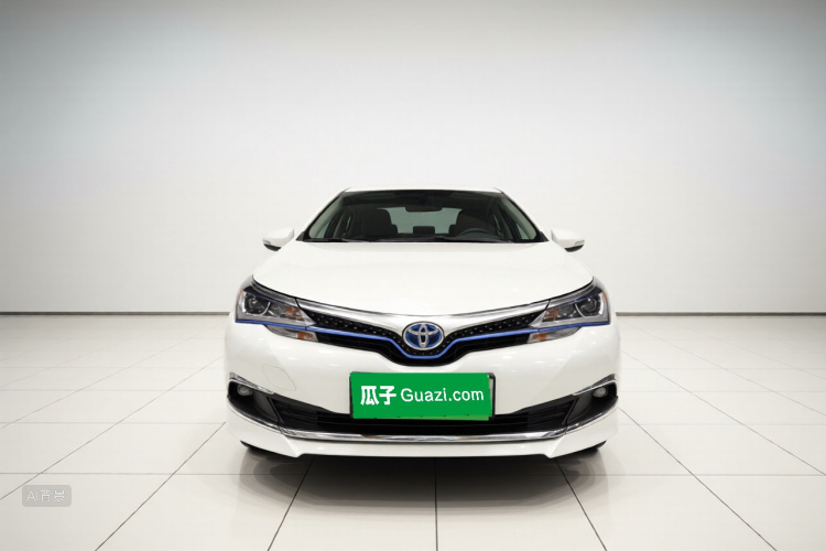 Toyota Corolla Hybird E+ 2019 #3 Toyota Corolla Hybird E+ 2019 immagine di auto #3