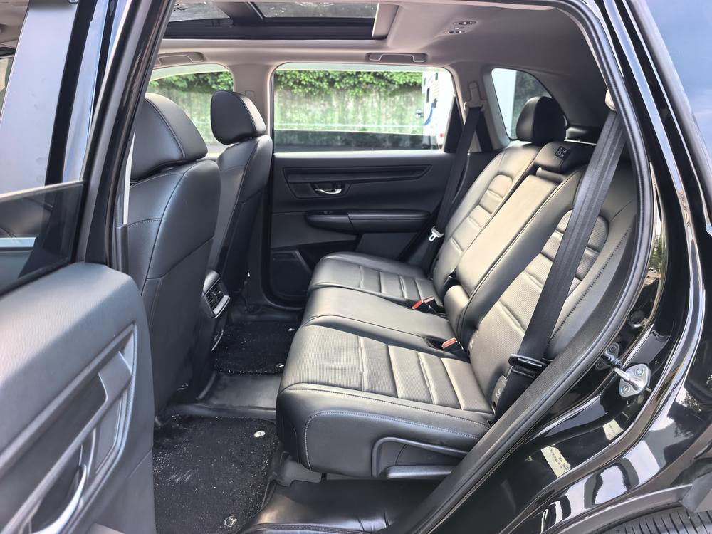Honda CR-V 2024 car image #17